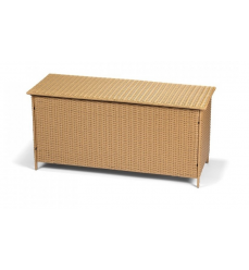 Box s úložným prostorem...