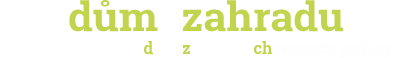 Pro dům a zahradu  - Petr Vácha