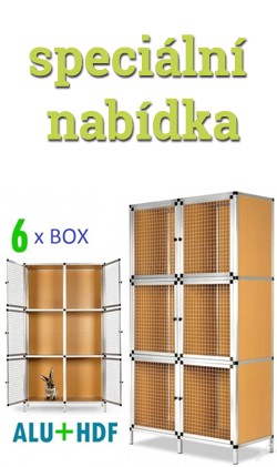 Akční nabídka